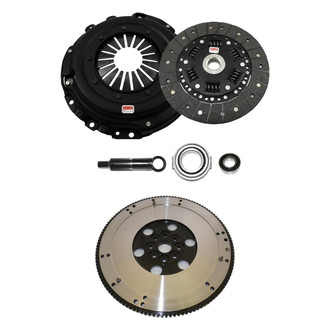 Competition Clutch® - Stage 2 Street Series Clutch Kit