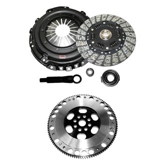 Competition Clutch® - Clutch Kit