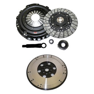 Competition Clutch® - Stage 2 Street Series Clutch Kit