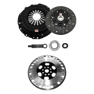 Competition Clutch® - Stage 2 Street Series Clutch Kit