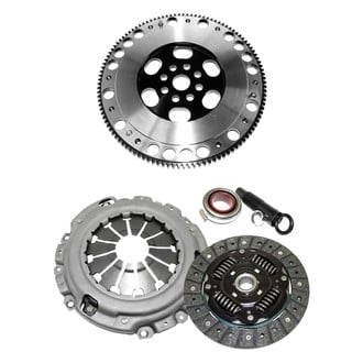 Competition Clutch® - Stage 1.5 Organic Transmission Clutch Kit and Flywheel