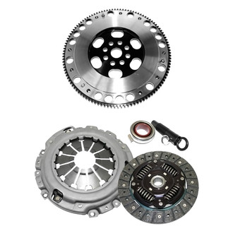 Competition Clutch® - Stage 1.5 Organic Transmission Clutch Kit and Flywheel