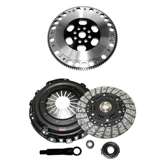 Competition Clutch® - Stock Organic Transmission Clutch Kit and Flywheel