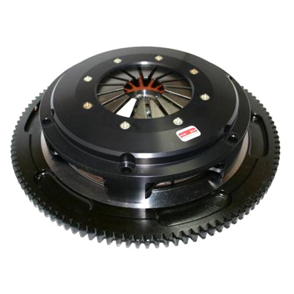 Competition Clutch® - Twin Disc Series Complete Ceramic Clutch Disc