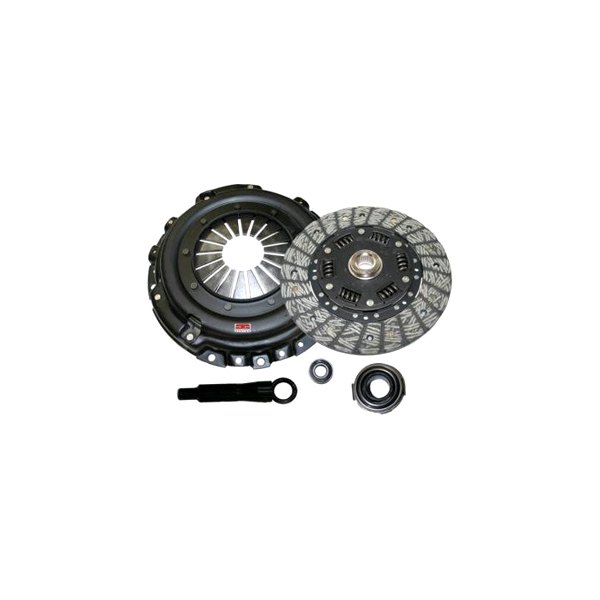 Competition Clutch® - Stage 2 Street Series 2100 Clutch Kit