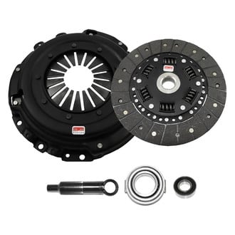 Competition Clutch® - Stage 2 Street Series Clutch Kit