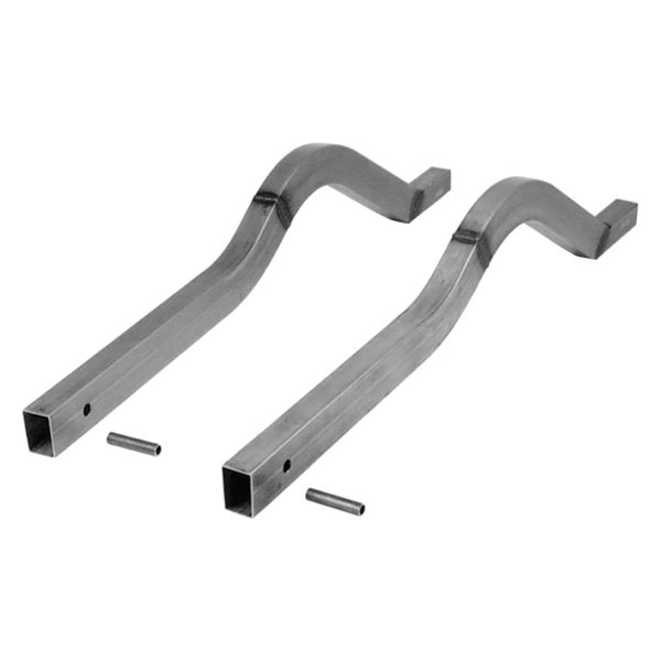 Competition Engineering® - Rear Chassis Frame Rails