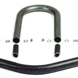 Competition Engineering® - Driveshaft Safety Loop Kit