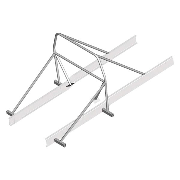 Competition Engineering® - Chrome Moly 8-Point Roll Cage