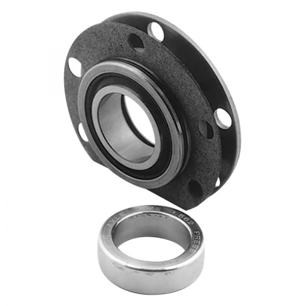 Competition Engineering® - Axle Bearing Conversion Kit