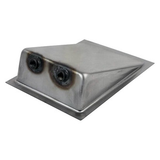 Competition Engineering® - Fuel Tank Sump Kit