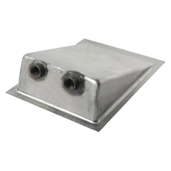 Competition Engineering® - Fuel Tank Sump Kit with 1/2" Weld Bungs