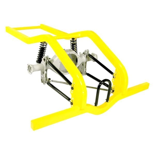 Competition Engineering® - 4-Link Frame Kit