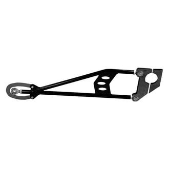Competition Engineering® - Single Adjustable Ladder Bar