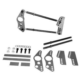 Competition Engineering® - Standard Series™ 4-Link Installation Kit