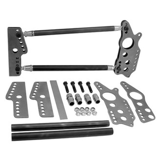 Competition Engineering® - Magnum Series™ 4-Link Installation Kit
