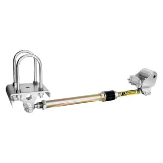 Competition Engineering® - Slide-A-Link™ Traction Bar Kit