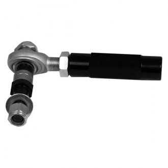 Competition Engineering C2418 Blue Anodized Bump Steer Adjuster Kit
