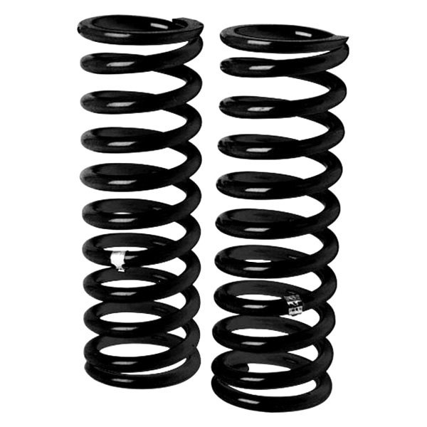 Competition Engineering® - Rear Coilover Coil Springs 