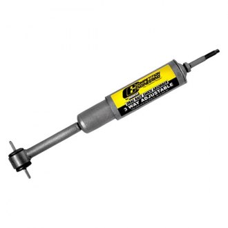 Xj Front Coils Competition Engineering Front Drag Shock