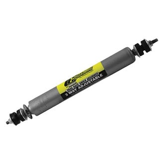 Competition Engineering® - Drag Race Rear Monotube Adjustable Shock Absorber