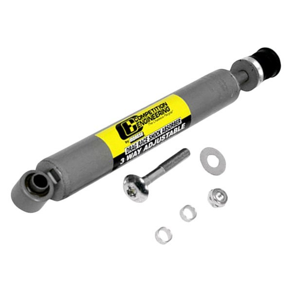 Competition Engineering C2750 Rear Adjustable Drag Shock Competition Engineering C2750 Rear Adjustable Drag Shock