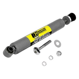 Competition Engineering® - Drag Race Shock Absorber