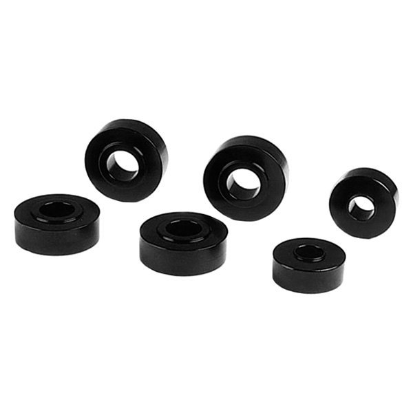 Competition Engineering® - Front and Rear Front Body Mount Bushing Kit