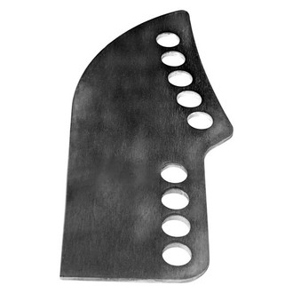 Competition Engineering® - 4-Link Chassis Brackets