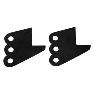 Competition Engineering® - Ladder Bar Crossmember Bracket