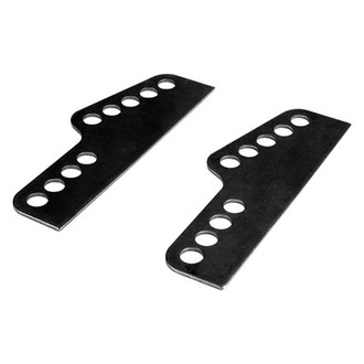 Competition Engineering® - Cold Roll 4-Link Chassis Brackets