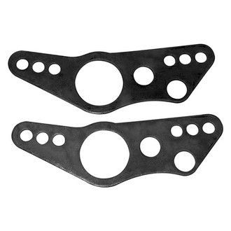 Competition Engineering® - Cold Roll 4-Link Rear End Brackets