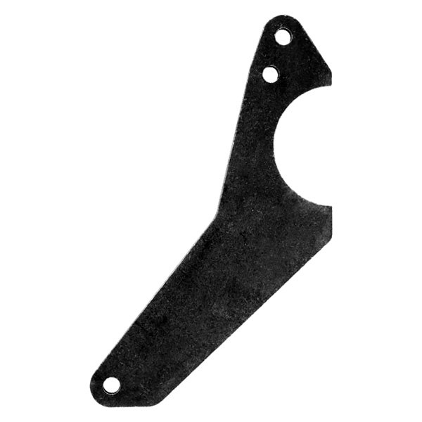 Competition Engineering® C7048 Axle Housing WheelEBar Bracket