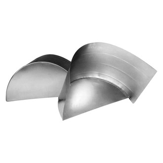 Competition Engineering® - Wheel Housing