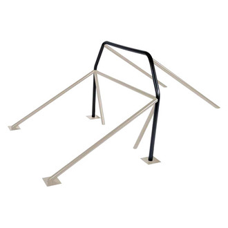 Competition Engineering® - Roll Bar
