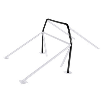 Competition Engineering® - Roll Bar