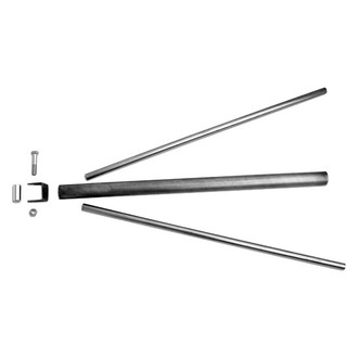 Competition Engineering® - Parachute Anchor Mount