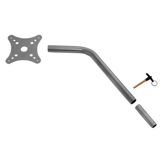 Competition Engineering® - Parachute Pack Mount