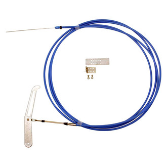 Competition Engineering® - Parachute Release Cable