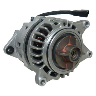 Compu-Fire® - Alternator