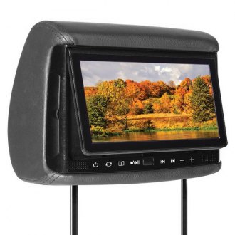 Car DVD Players, Monitors & Video Accessories at CARiD.com