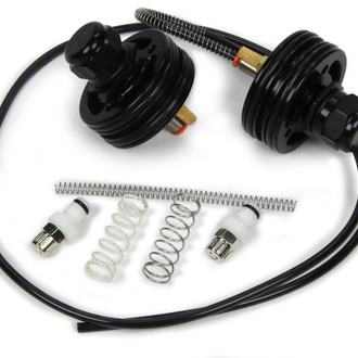 Conroy Pneu Control® - Diaphragm Bleeder Kit