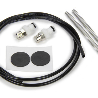 Conroy Pneu Control® - Tire Pressure Relief Valve Diaphragm Repair Kit