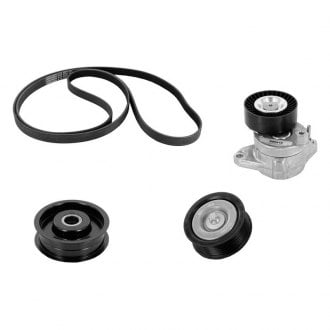 Continental® ContiTech™ - Accessory Drive Belt Kit