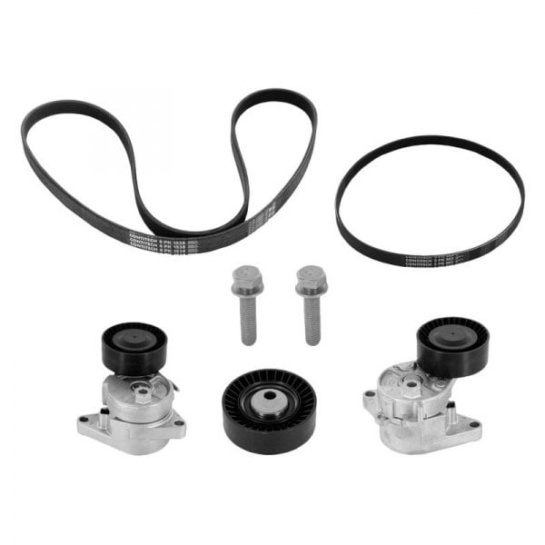 Continental ContiTech® ADK0023P Accessory Drive Belt Kit