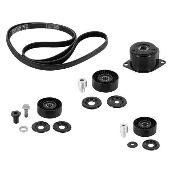 Continental ContiTech® ADK0029P Accessory Drive Belt Kit