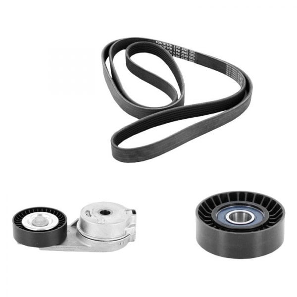 Continental ContiTech® ADK0031P Accessory Drive Belt Kit