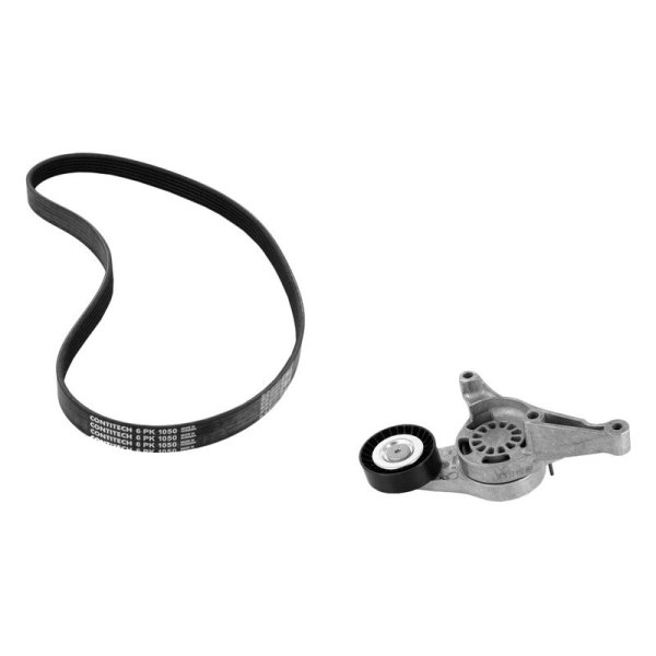 Continental ContiTech® ADK0032P Accessory Drive Belt Kit