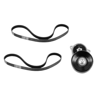 Continental® ContiTech™ - Accessory Drive Belt Kit