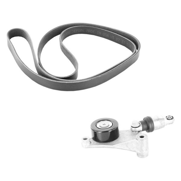 Continental ContiTech® ADK0049P Accessory Drive Belt Kit